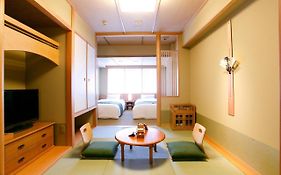 Kadensho, Arashiyama Onsen, Kyoto - Kyoritsu Resort