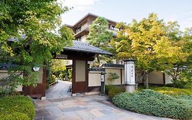 Kadensho, Arashiyama Onsen, Kyoto - Reopening On 2026